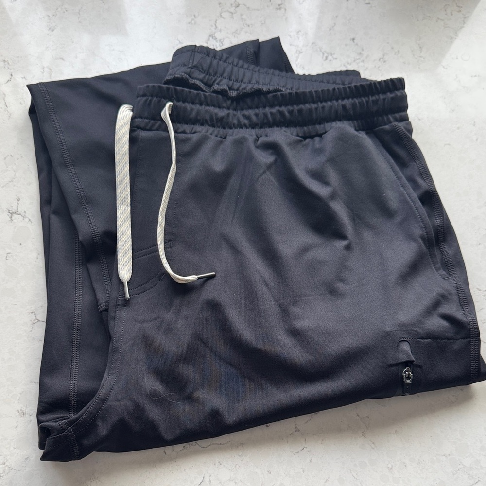 Vuori XL Jogger Pants with Drawstring